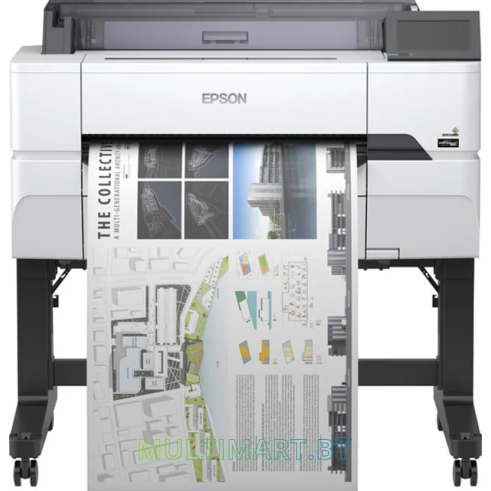 Плоттер Epson SureColor SC-T3400